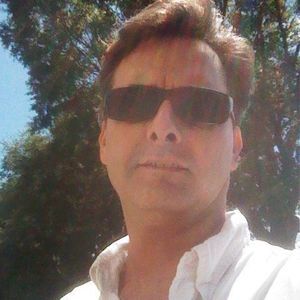 Meet your Posher, Todd